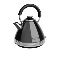 Morphy Richards Venture Retro Pyramid Kettle 100331 цена и информация | Melody Satyna Ambition | hansapost.ee