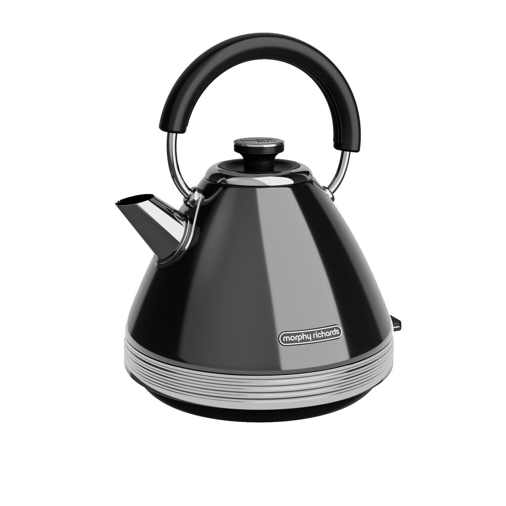 Morphy Richards Venture Retro Pyramid Kettle 100331 цена и информация | Veekeetjad | hansapost.ee