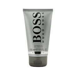 Dušigeel Hugo Boss Boss Bottled meestele, 150 ml hind ja info | Dušigeelid ja deodorandid meestele | hansapost.ee