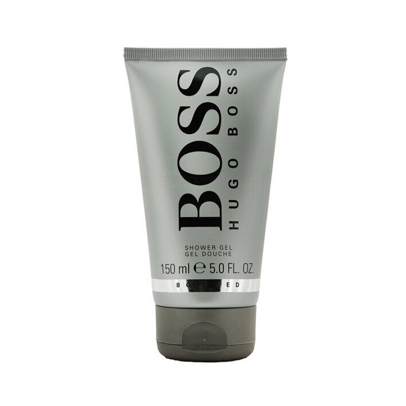 Dušigeel Hugo Boss Boss Bottled meestele, 150 ml цена и информация | Dušigeelid ja deodorandid meestele | hansapost.ee