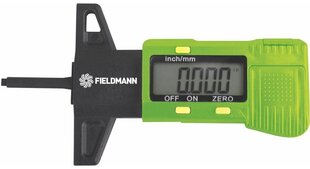 Цифровой глубиномер Fieldmann FDAM 0201, 25 мм цена и информация | Дополнительные принадлежности | hansapost.ee