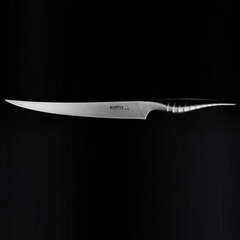Samura Reptile Кухонный и Рыбака Филейные нож для Рыбы 224 mm AUS-10 эксклюзивная ручка 61 HRC цена и информация | Ножи и аксессуары для них | hansapost.ee
