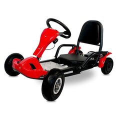 Elektrikart Beaster Scooter BS306 hind ja info | Mänguasjad poistele | hansapost.ee