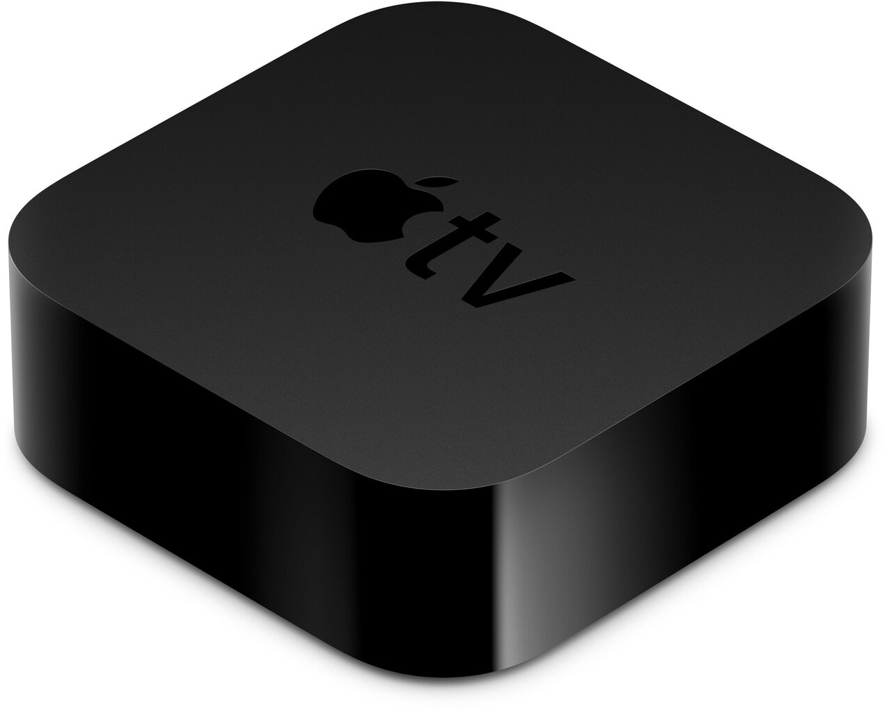 Apple TV 4K 2021 (64 GB) MXH02 hind ja info | Multimeediakeskused | hansapost.ee