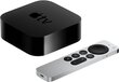 Apple TV 4K 2021 (64 GB) MXH02 hind ja info | Multimeediakeskused | hansapost.ee