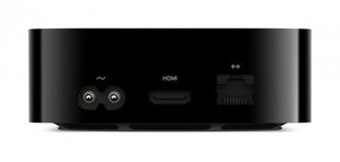 Тюнер Apple TV 4K 64GB 2021 цена и информация | Apple Телевизоры и аксессуары | hansapost.ee