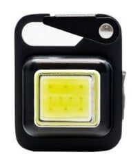 Подвесной перезаряжаемый фонарик Buttonlite цена и информация | Чемоданы, дорожные сумки  | hansapost.ee