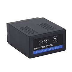 PANASONIC CGR-D54SH 7800mAh цена и информация | Аккумуляторы для видеокамер | hansapost.ee