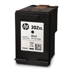 Чернильный картридж Hewlett Packard F6U68AE черный цена и информация | Картриджи для струйных принтеров | hansapost.ee