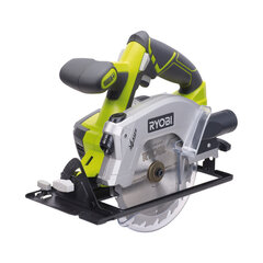 Akuketassaag Ryobi 18 V ONE+, RWSL1801M hind ja info | Elektrilised saed, ketassaed ja tarvikud | hansapost.ee