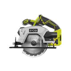 Akuketassaag Ryobi 18 V ONE+, RWSL1801M hind ja info | Elektrilised saed, ketassaed ja tarvikud | hansapost.ee