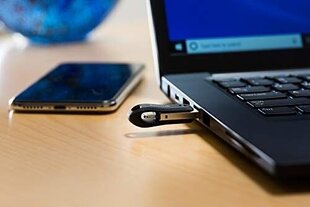 Sandisk iXpand Go 64GB цена и информация | USB накопители данных | hansapost.ee