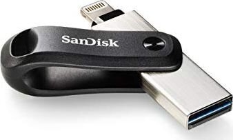 Sandisk iXpand Go 64GB hind ja info | Mälupulgad | hansapost.ee