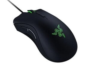 Razer R3G1, must hind ja info | Arvutihiired | hansapost.ee