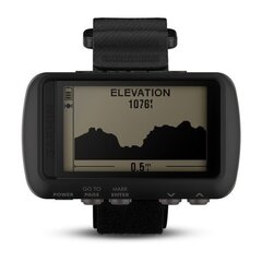 Kaasaskantav GPS-navigatsioon Garmin Foretrex 601 hind ja info | GPS seadmed | hansapost.ee