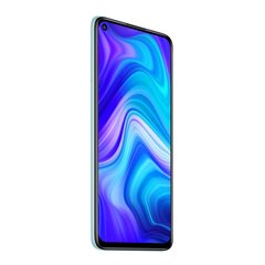 Xiaomi Redmi Note 9, 128 ГБ, Dual SIM, Polar White цена и информация | Мобильные телефоны | hansapost.ee