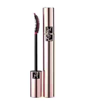 Ripsmetušš Yves Saint Laurent Volume Effet Faux Cils, 1 Rebellious Black, 6.6 ml hind ja info | Lauvärvid, ripsmetušid ja silmapliiatsid | hansapost.ee