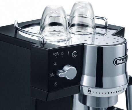 De'Longhi EC820.B hind ja info | Kohvimasinad ja espressomasinad | hansapost.ee