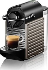 Krups XN 304T hind ja info | Kohvimasinad ja espressomasinad | hansapost.ee