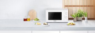 Panasonic NN-E20JWMEPG цена и информация | Panasonic Бытовая техника и электроника | hansapost.ee