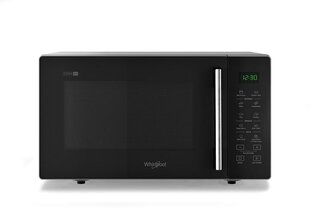 Whirlpool MWP 252 SB цена и информация | Микроволновые печи | hansapost.ee