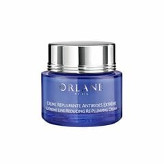 Noorendav näokreem Orlane Extreme Line 50 ml цена и информация | Кремы для лица | hansapost.ee