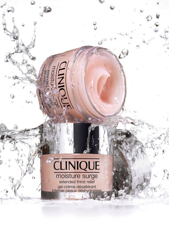 Intensiivselt niisutav kreem Clinique Moisture Surge Intense, 30 ml hind ja info | Näokreemid | hansapost.ee