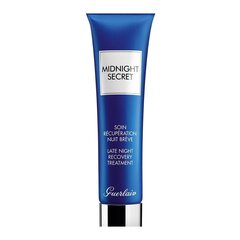 Öökreem Guerlain Midnight Secret Late Night Recovery 15 ml hind ja info | Guerlain Parfüümid, lõhnad ja kosmeetika | hansapost.ee