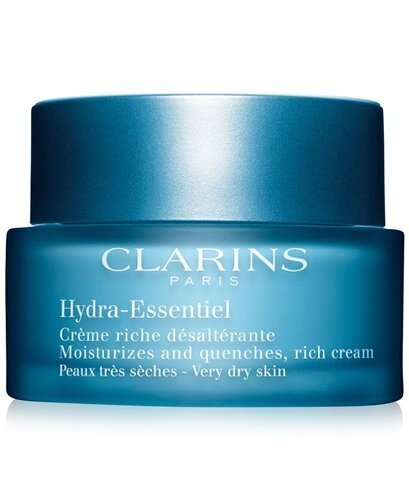 Niisutav näokreem Clarins Hydra - Essentiel Rich 50 ml цена и информация | Näokreemid | hansapost.ee