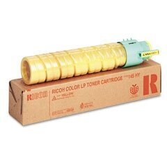 Ricoh Toner Type 245 Yellow LC 5k (888281), цена и информация | Картриджи и тонеры | hansapost.ee