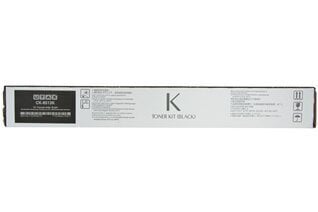 Utax Toner CK-8513 Black (1T02RM0UT0), цена и информация | Laserprinteri toonerid | hansapost.ee