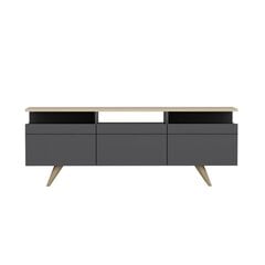 TV-laud Kalune Design 382 150 cm, hall price and information | Television bases | hansapost.ee