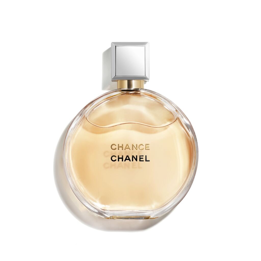 Tualettvesi Chanel Chance EDT naistele 100 ml цена и информация | Parfüümid naistele | hansapost.ee