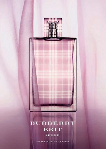 Burberry Brit Sheer EDT naistele 50 ml price and information | Parfüümid naistele | hansapost.ee