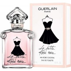 <p>Guerlain La Petite Robe Noire EDT для женщин, 50 мл</p>
 цена и информация | Guerlain Духи, косметика | hansapost.ee