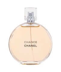 <p>Chanel Chance EDT для женщин 150 мл</p>
 цена и информация | Духи для Нее | hansapost.ee