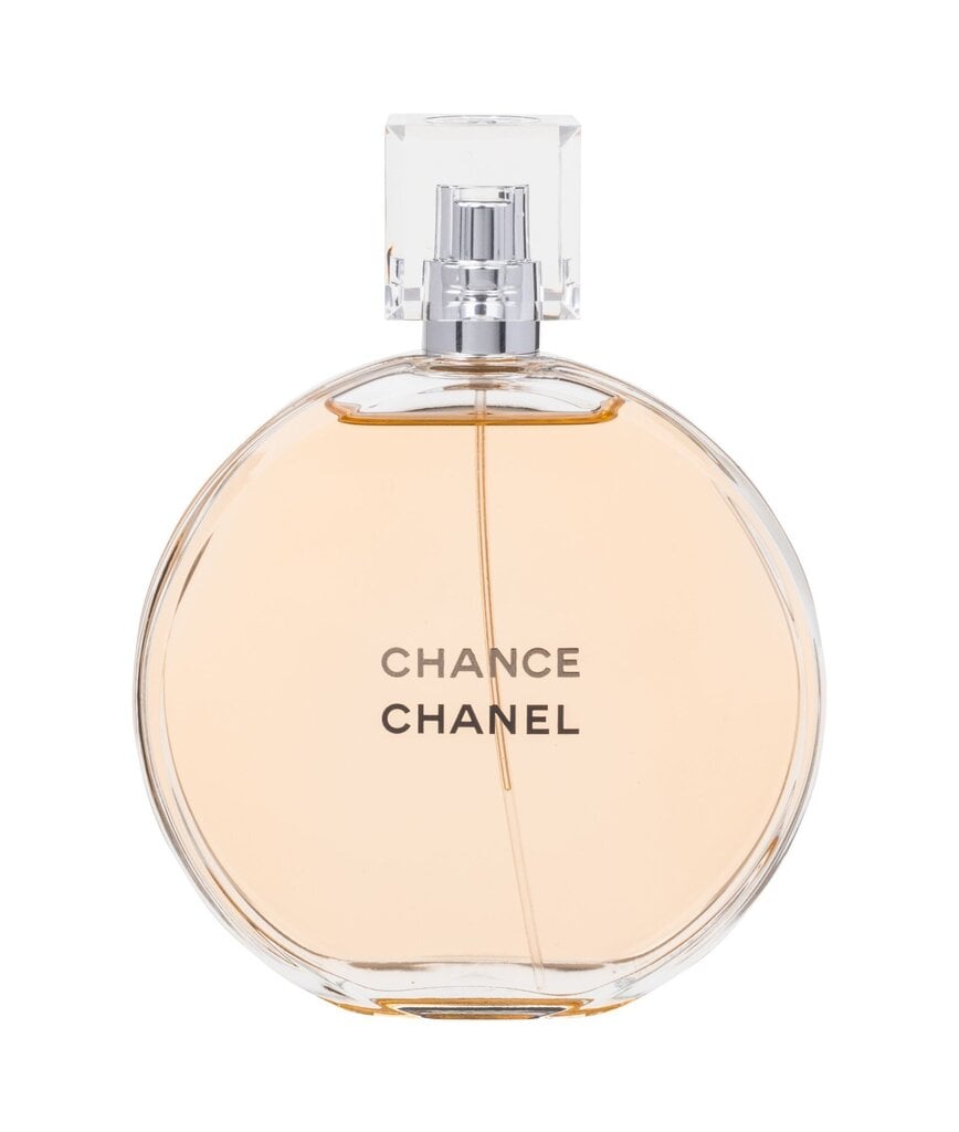 Chanel Chance EDT naistele 150 ml hind ja info | Parfüümid naistele | hansapost.ee