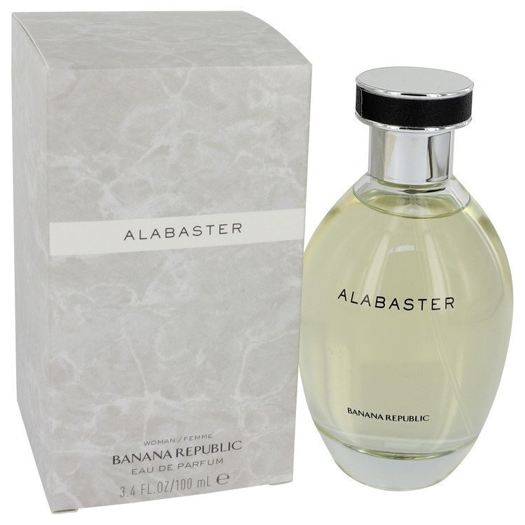 Parfüümvesi Banana Republic Alabaster EDP naistele 100 ml hind ja info | Parfüümid naistele | hansapost.ee