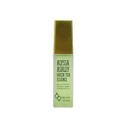 Naiste parfüüm Green Tea Essence Alyssa Ashley EDT (100 ml) price and information | Parfüümid naistele | hansapost.ee