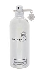 Парфюмерная вода Montale Paris Sandflowers EDP, 100 мл цена и информация | Montale Духи, косметика | hansapost.ee