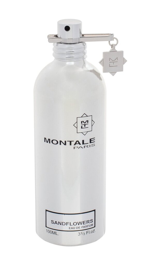 Montale Liivalilled - EDP 100 ml цена и информация | Parfüümid naistele | hansapost.ee