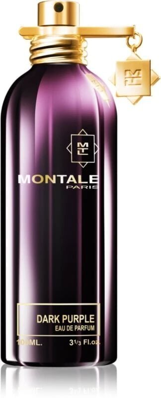 Montale Paris Dark Purple EDP naistele 100 ml цена и информация | Parfüümid naistele | hansapost.ee