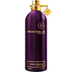 Montale Paris Dark Purple EDP naistele 100 ml hind ja info | Montale Parfüümid, lõhnad ja kosmeetika | hansapost.ee