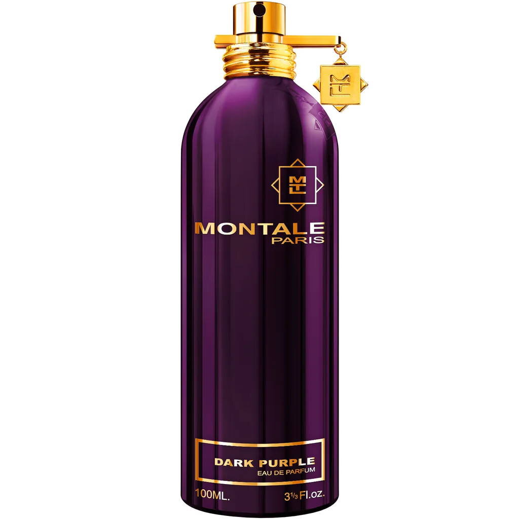 Montale Paris Dark Purple EDP naistele 100 ml цена и информация | Parfüümid naistele | hansapost.ee