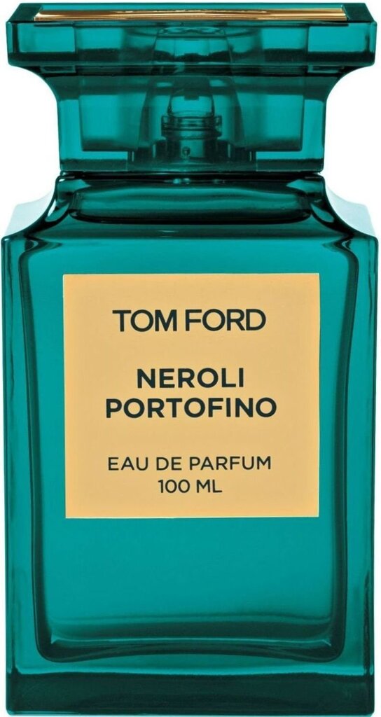 Tom Ford Neroli Portofino EDP unisex 100 ml hind ja info | Parfüümid naistele | hansapost.ee