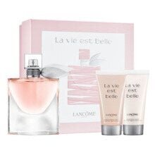 Lancome La Vie Est Belle EDP kinkekomplekt naistele 50 ml hind ja info | Parfüümid naistele | hansapost.ee