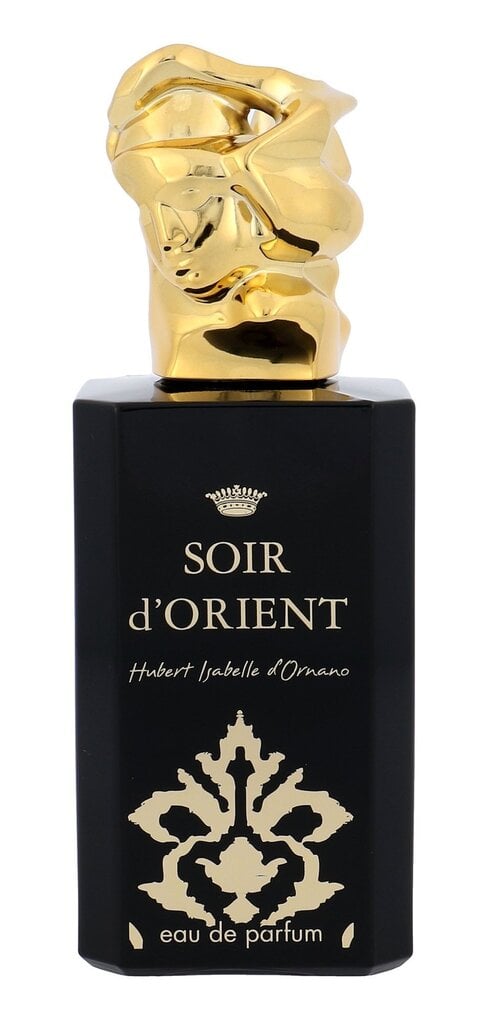 Parfüümvesi Sisley Soir d´Orient EDP naistele 100 ml hind ja info | Parfüümid naistele | hansapost.ee