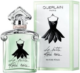 Tualettvett Guerlain La Petite Robe Noire EDT naistele 30 ml цена и информация | Женские духи | hansapost.ee