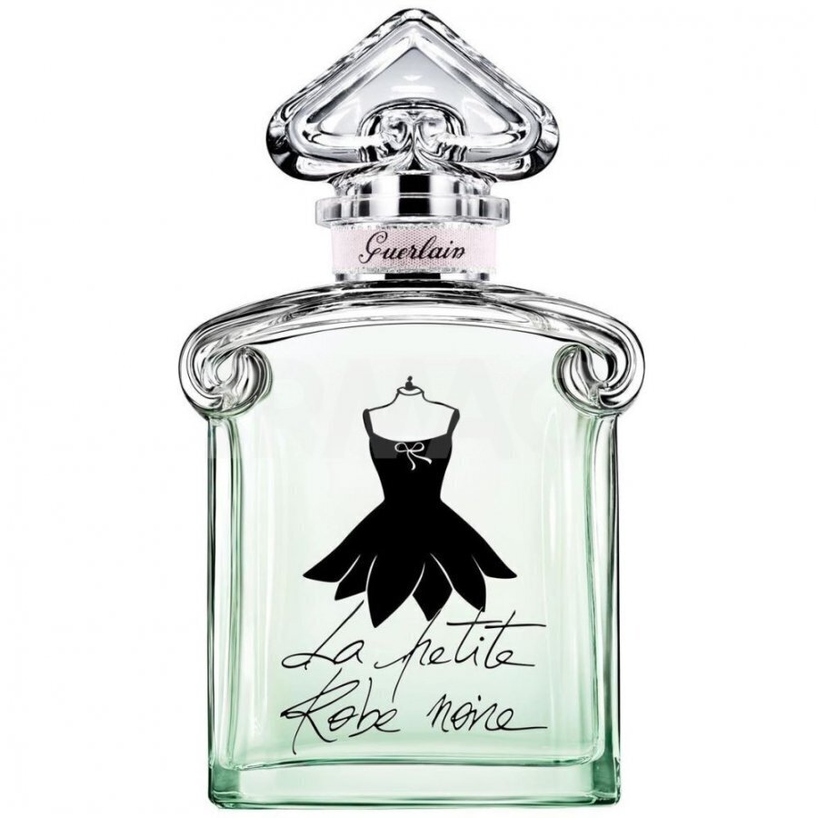 Tualettvett Guerlain La Petite Robe Noire EDT naistele 30 ml цена и информация | Parfüümid naistele | hansapost.ee