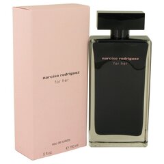Женская парфюмерия Narciso Rodriguez EDT (150 ml) цена и информация | Женские духи | hansapost.ee
